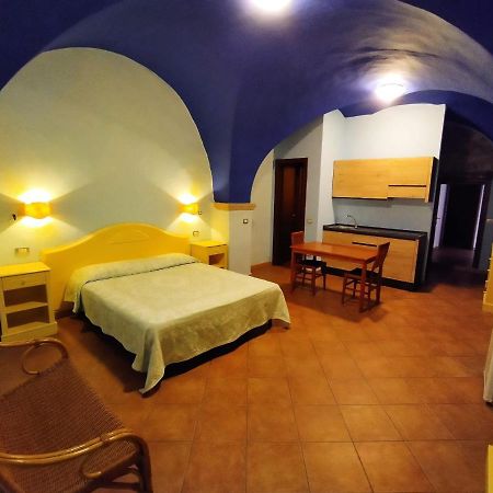 Sa Balza Guest House Bosa Exterior foto