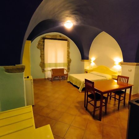 Sa Balza Guest House Bosa Exterior foto