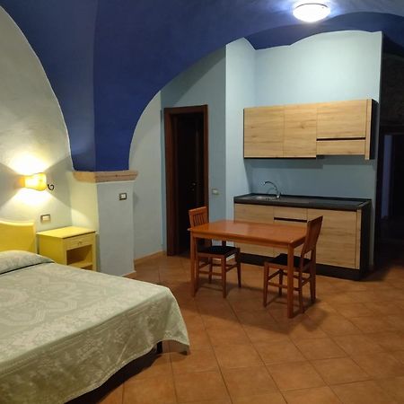 Sa Balza Guest House Bosa Exterior foto