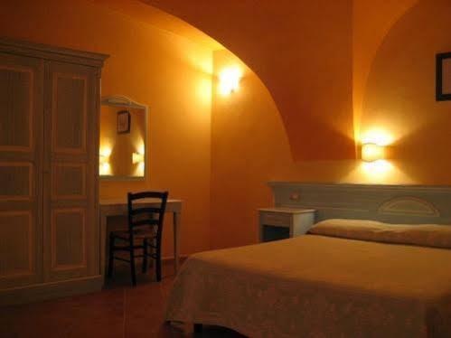 Sa Balza Guest House Bosa Exterior foto