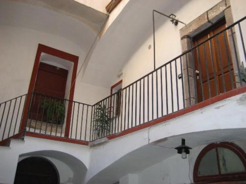 Sa Balza Guest House Bosa Exterior foto