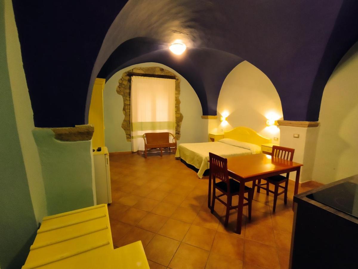 Sa Balza Guest House Bosa Exterior foto