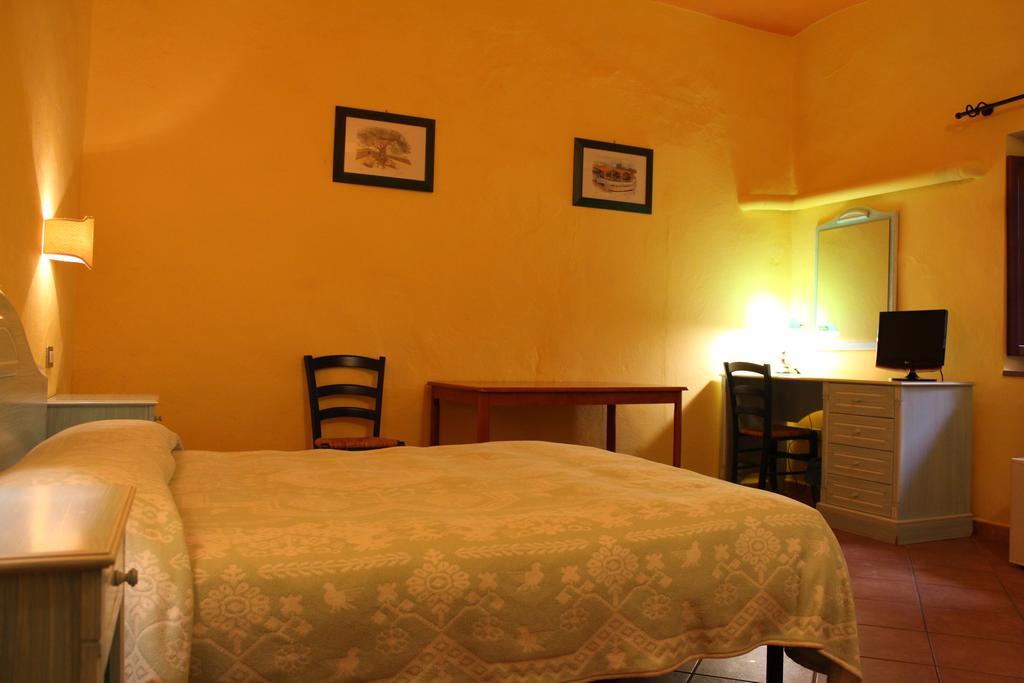 Sa Balza Guest House Bosa Exterior foto