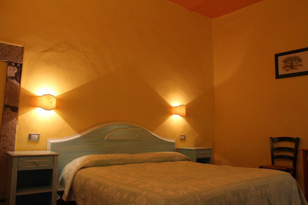 Sa Balza Guest House Bosa Exterior foto