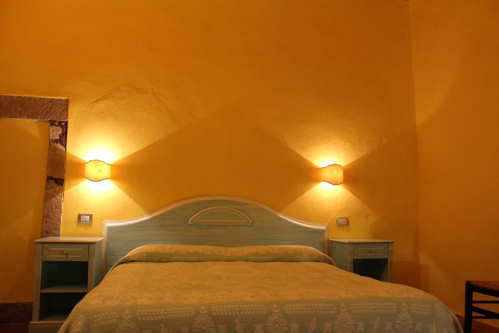 Sa Balza Guest House Bosa Exterior foto