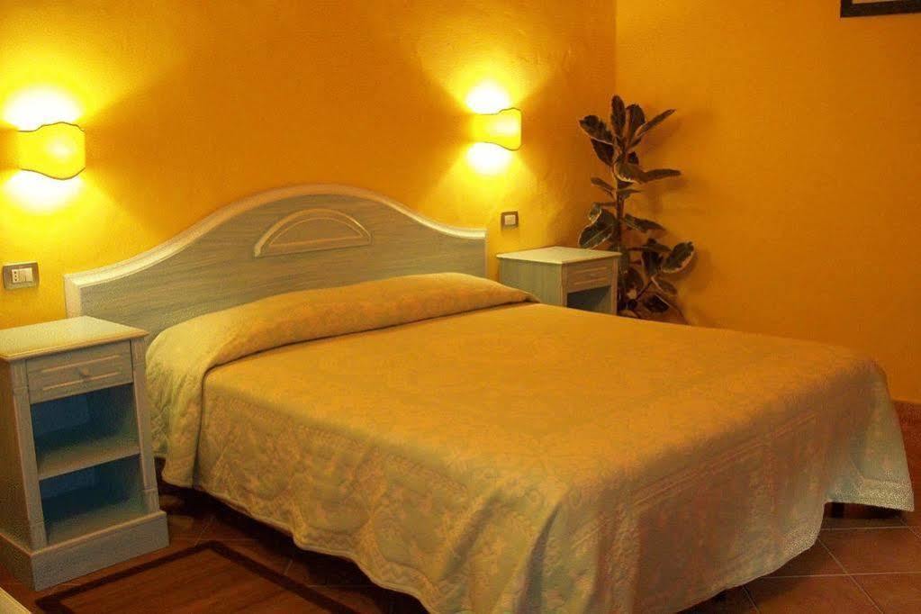 Sa Balza Guest House Bosa Exterior foto