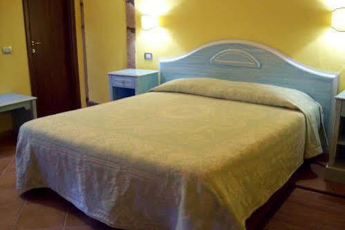 Sa Balza Guest House Bosa Exterior foto